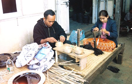 “Một thoáng Đông Nam Á” tại Bảo tàng Dân tộc học Việt Nam  - 1