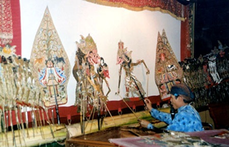 “Một thoáng Đông Nam Á” tại Bảo tàng Dân tộc học Việt Nam  - 10