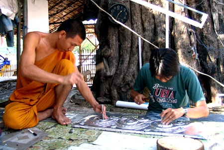 “Một thoáng Đông Nam Á” tại Bảo tàng Dân tộc học Việt Nam  - 2