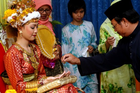 “Một thoáng Đông Nam Á” tại Bảo tàng Dân tộc học Việt Nam  - 4