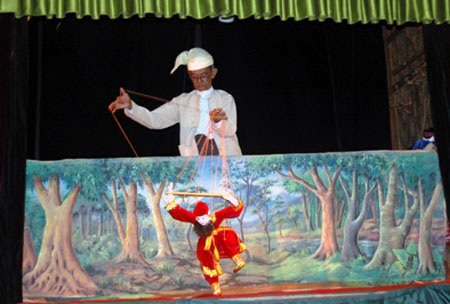 “Một thoáng Đông Nam Á” tại Bảo tàng Dân tộc học Việt Nam  - 5