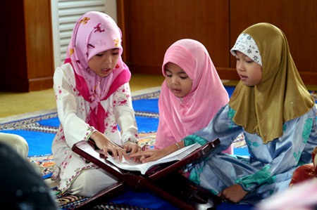 “Một thoáng Đông Nam Á” tại Bảo tàng Dân tộc học Việt Nam  - 8