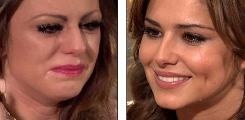 Cheryl Cole bị chỉ trích là phân biệt chủng tộc - 4 Cheryl Cole bị chỉ trích là phân biệt chủng tộc - 4