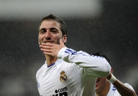 Đội hình tiêu biểu vòng 6 La Liga - 3 Đội hình tiêu biểu vòng 6 La Liga - 3