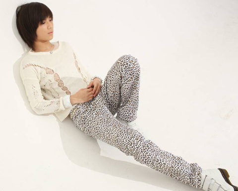 Chùm ảnh mới của 5 anh chàng Shinee - 11 Chùm ảnh mới của 5 anh chàng Shinee - 11