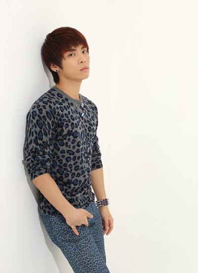 Chùm ảnh mới của 5 anh chàng Shinee - 12 Chùm ảnh mới của 5 anh chàng Shinee - 12