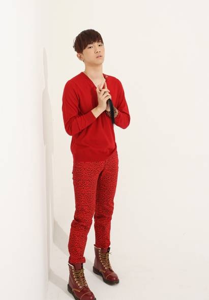 Chùm ảnh mới của 5 anh chàng Shinee - 4 Chùm ảnh mới của 5 anh chàng Shinee - 4