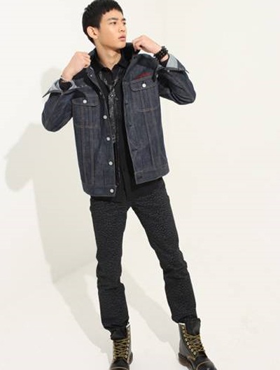 Chùm ảnh mới của 5 anh chàng Shinee - 9 Chùm ảnh mới của 5 anh chàng Shinee - 9