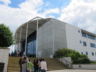 Học bổng Đại học Hertfordshire - Anh Quốc - 1 Học bổng Đại học Hertfordshire - Anh Quốc - 1