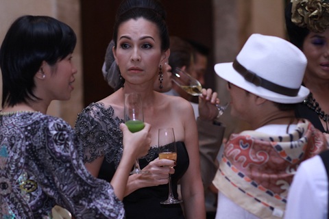 Mai Phương Thúy diện áo dài 100m - 5