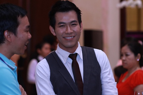 Mai Phương Thúy diện áo dài 100m - 7