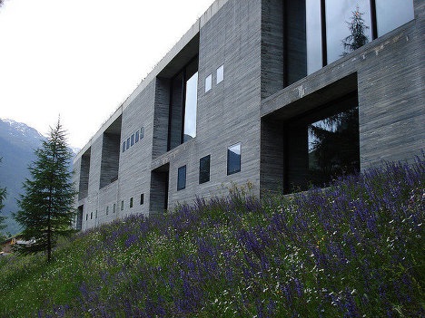 9 công trình kiến trúc vĩ đại nhất 3 thập kỷ qua - 3 9 công trình kiến trúc vĩ đại nhất 3 thập kỷ qua - 3