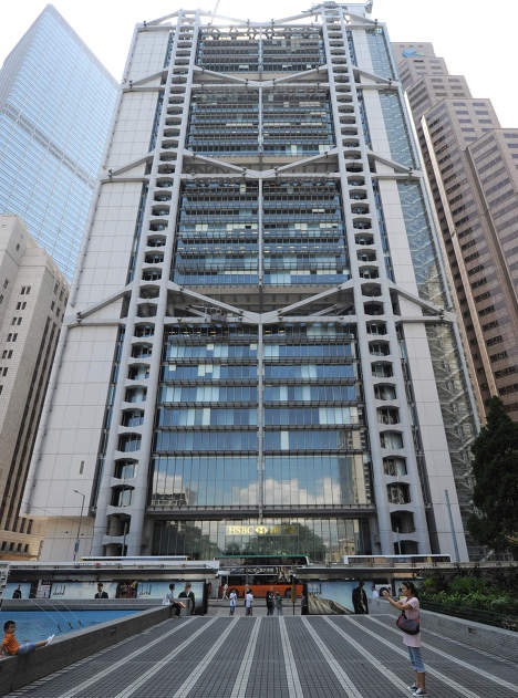 9 công trình kiến trúc vĩ đại nhất 3 thập kỷ qua - 4 9 công trình kiến trúc vĩ đại nhất 3 thập kỷ qua - 4