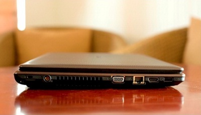 Acer Aspire 4738Z - Mạnh mẽ từng đường nét. - 4 Acer Aspire 4738Z - Mạnh mẽ từng đường nét. - 4