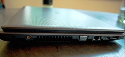 Acer Aspire 4738Z - Mạnh mẽ từng đường nét. - 9 Acer Aspire 4738Z - Mạnh mẽ từng đường nét. - 9