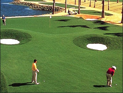 Thủ tướng chỉ đạo lập đoàn kiểm tra quy hoạch sân golf - 1 Thủ tướng chỉ đạo lập đoàn kiểm tra quy hoạch sân golf - 1