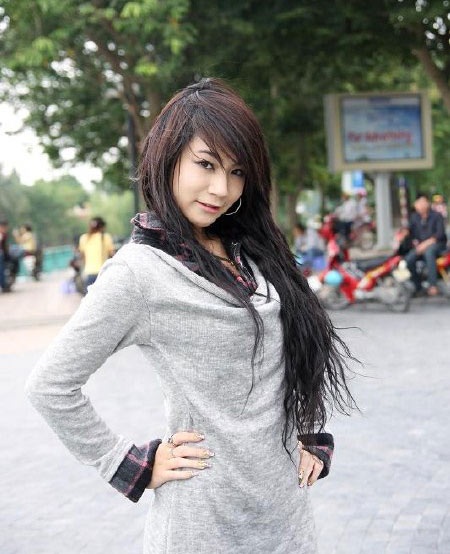 “Phù thủy” nhỏ đáng yêu Đoàn Dạ Ly - 6 “Phù thủy” nhỏ đáng yêu Đoàn Dạ Ly - 6