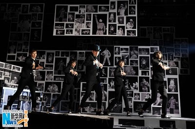 Lưu Đức Hoa bác bỏ thông tin vợ mang bầu - 8