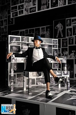 Lưu Đức Hoa bác bỏ thông tin vợ mang bầu - 10