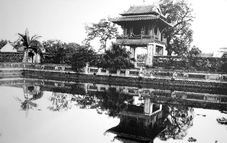 Ngắm Hà Nội xưa qua những bức ảnh cổ - 19 Ngắm Hà Nội xưa qua những bức ảnh cổ - 19