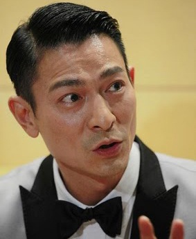 Lưu Đức Hoa bác bỏ thông tin vợ mang bầu - 2