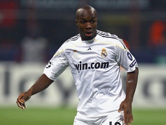 Diarra “dọa” rời Real Madrid - 1 Diarra “dọa” rời Real Madrid - 1