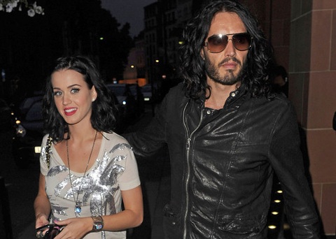 Đám cưới của Russell Brand - Katy Perry sẽ dài 1 tuần? - 3 Đám cưới của Russell Brand - Katy Perry sẽ dài 1 tuần? - 3