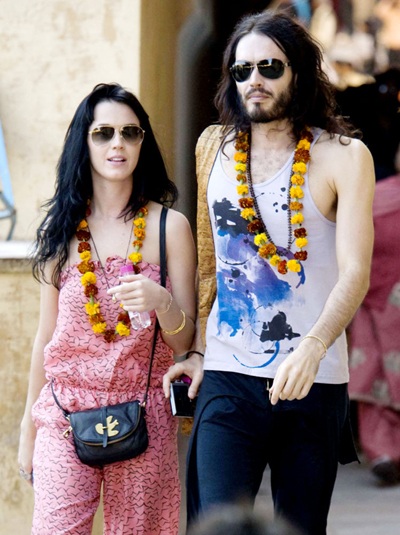 Đám cưới của Russell Brand - Katy Perry sẽ dài 1 tuần? - 1 Đám cưới của Russell Brand - Katy Perry sẽ dài 1 tuần? - 1