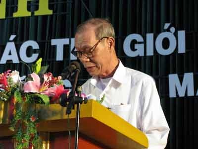 Đã có hơn 2000 người tình nguyện hiến tặng giác mạc - 2