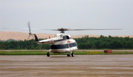 Thủ tướng chỉ đạo cứu trợ khẩn cấp dân vùng lũ  - 1