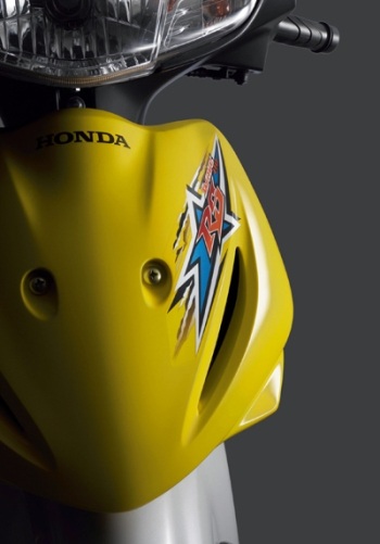 Honda ra mắt Wave 110S và 110RS phiên bản mới - 7