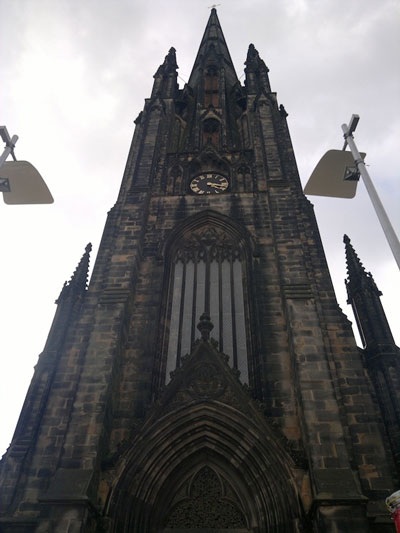 Xem Nokia N8 “so tài” chụp ảnh với Canon 550D  - 11