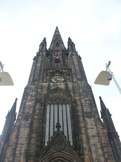 Xem Nokia N8 “so tài” chụp ảnh với Canon 550D  - 12