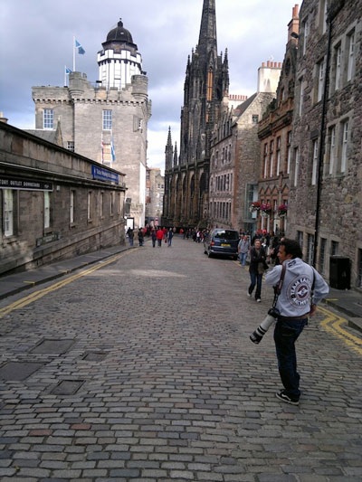 Xem Nokia N8 “so tài” chụp ảnh với Canon 550D  - 13