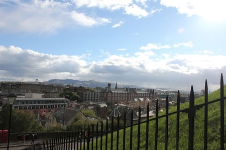 Xem Nokia N8 “so tài” chụp ảnh với Canon 550D  - 18