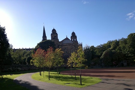 Xem Nokia N8 “so tài” chụp ảnh với Canon 550D  - 21