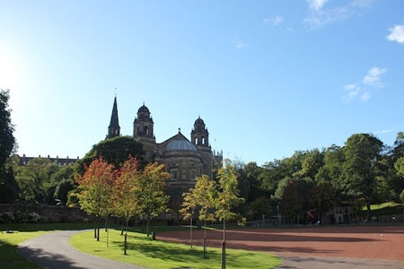 Xem Nokia N8 “so tài” chụp ảnh với Canon 550D  - 23