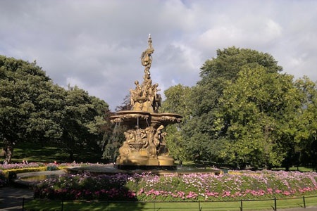 Xem Nokia N8 “so tài” chụp ảnh với Canon 550D  - 24