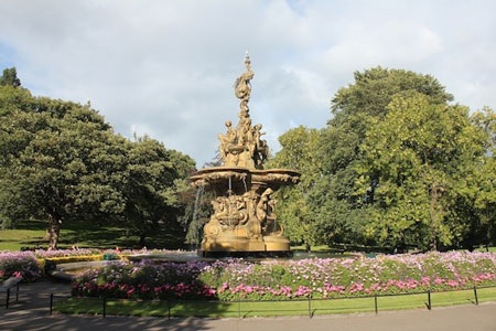 Xem Nokia N8 “so tài” chụp ảnh với Canon 550D  - 25