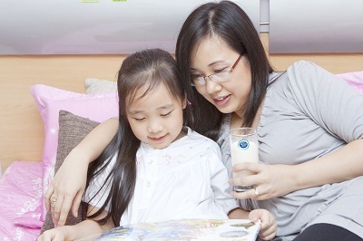 Niềm tin của mẹ - hạnh phúc cho con - 1 Niềm tin của mẹ - hạnh phúc cho con - 1