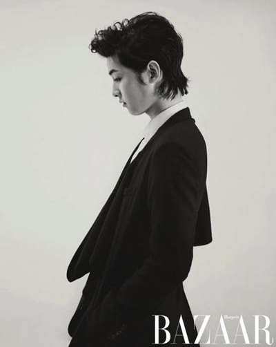 Song Joong Ki “khoe” ảnh thời thơ ấu - 6