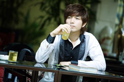 Tim kết đôi với “sao Youtube” Don Nguyễn - 1