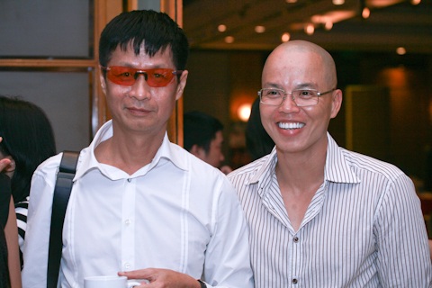 Tuấn Hưng sợ bố mẹ nghi ngờ... giới tính - 6 Tuấn Hưng sợ bố mẹ nghi ngờ... giới tính - 6