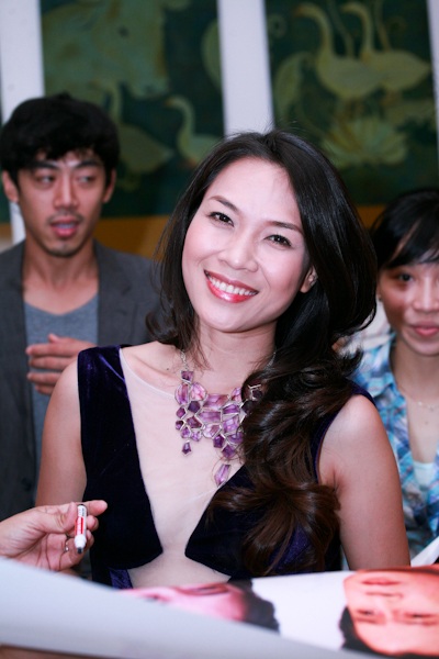 Tuấn Hưng sợ bố mẹ nghi ngờ... giới tính - 8 Tuấn Hưng sợ bố mẹ nghi ngờ... giới tính - 8