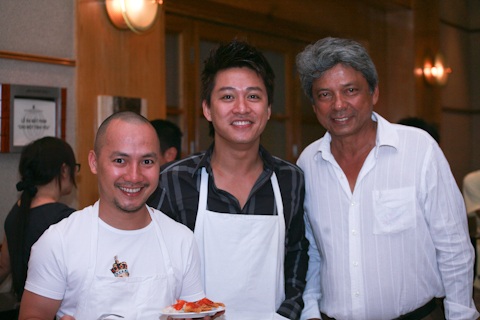 Tuấn Hưng sợ bố mẹ nghi ngờ... giới tính - 11 Tuấn Hưng sợ bố mẹ nghi ngờ... giới tính - 11