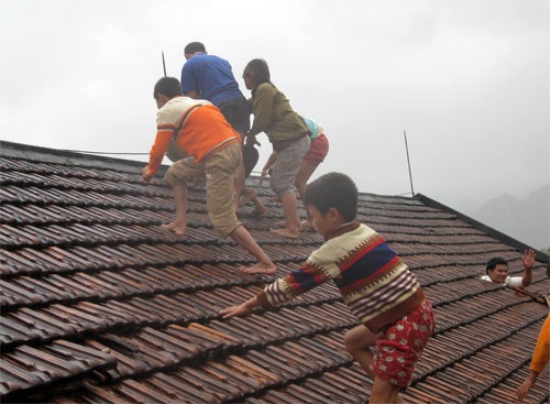 28 người chết vì lũ ở Quảng Bình - 7