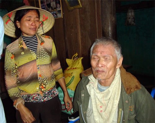 28 người chết vì lũ ở Quảng Bình - 5