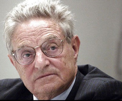 George Soros: Thiên tài hay tội nhân? - 1 George Soros: Thiên tài hay tội nhân? - 1
