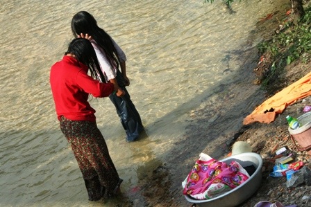 Qua QL1A, thấy nỗi đau người dân Quảng Bình - 12