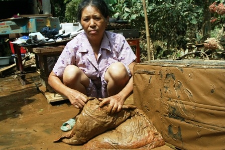 Tan hoang “cửa ngõ” di sản Phong Nha - Kẻ Bàng - 2